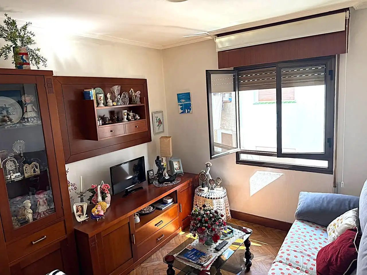 Habitación de Piso en venta en Bilbao 
