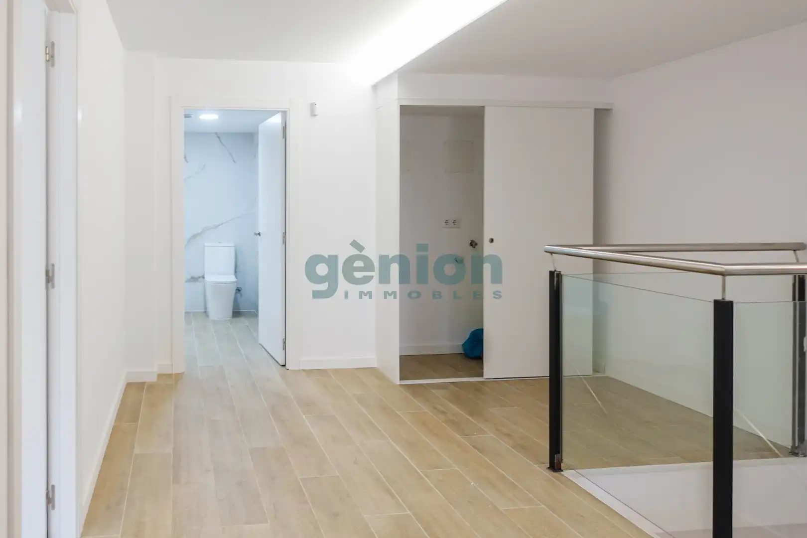 Piso en venta en Girona con Aire acondicionado y Calefacción