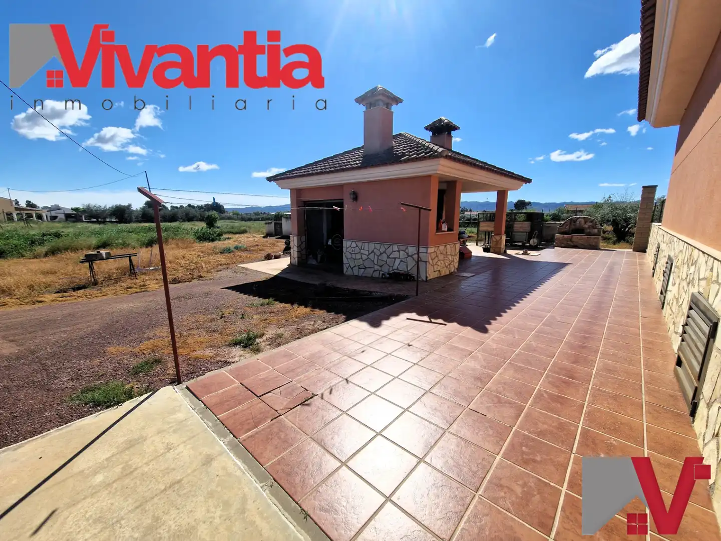 Detached house with garden for sale in Pedanías Centro, imagen 13