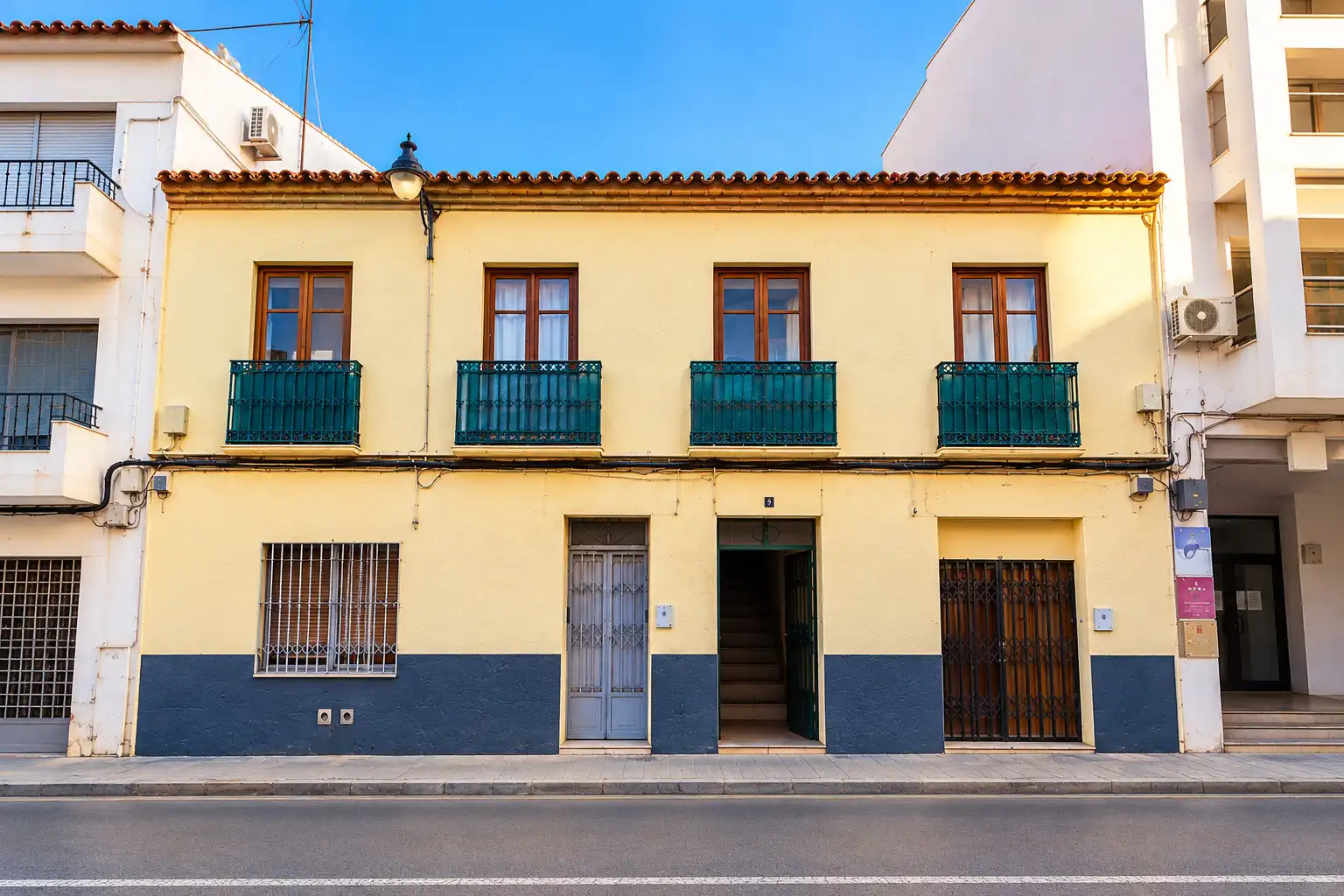 Villa in vendita a Altea ciudad