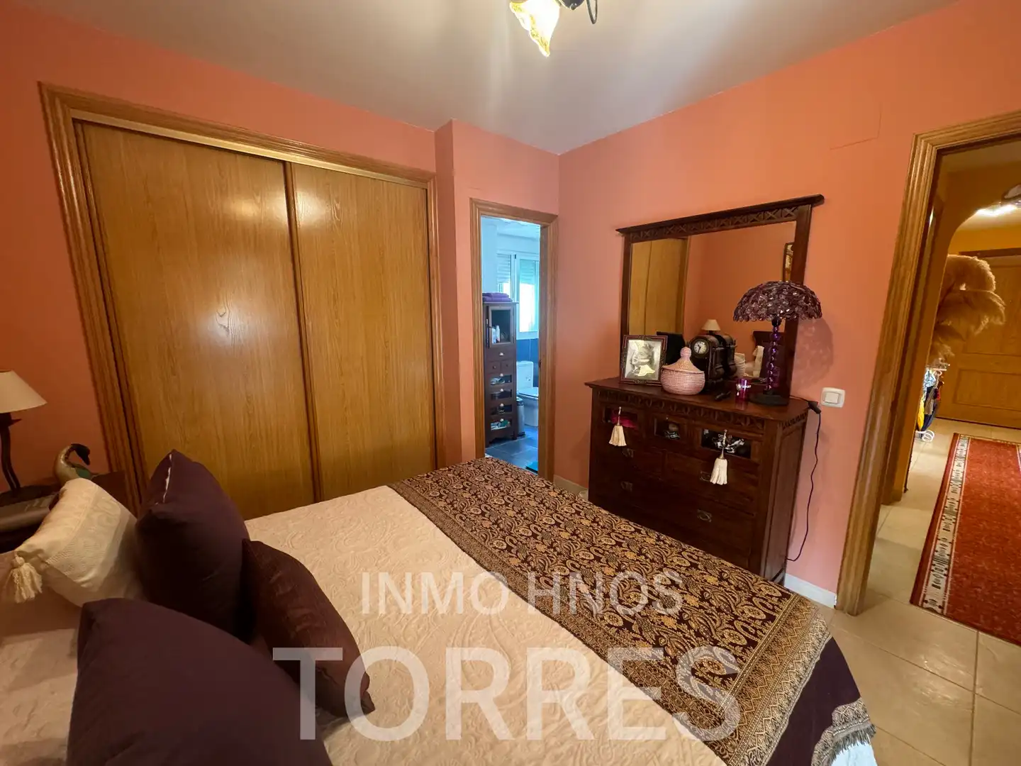 Appartement compact avec terrasse à vendre à Carrer d' Alacant, imagen 25
