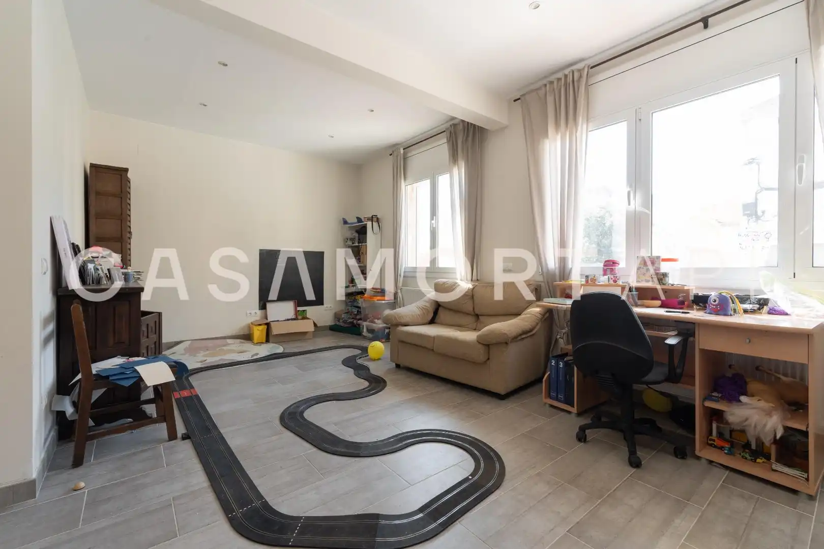 Casa amb piscina en venda a Carrer de la Llibertat, imagen 15