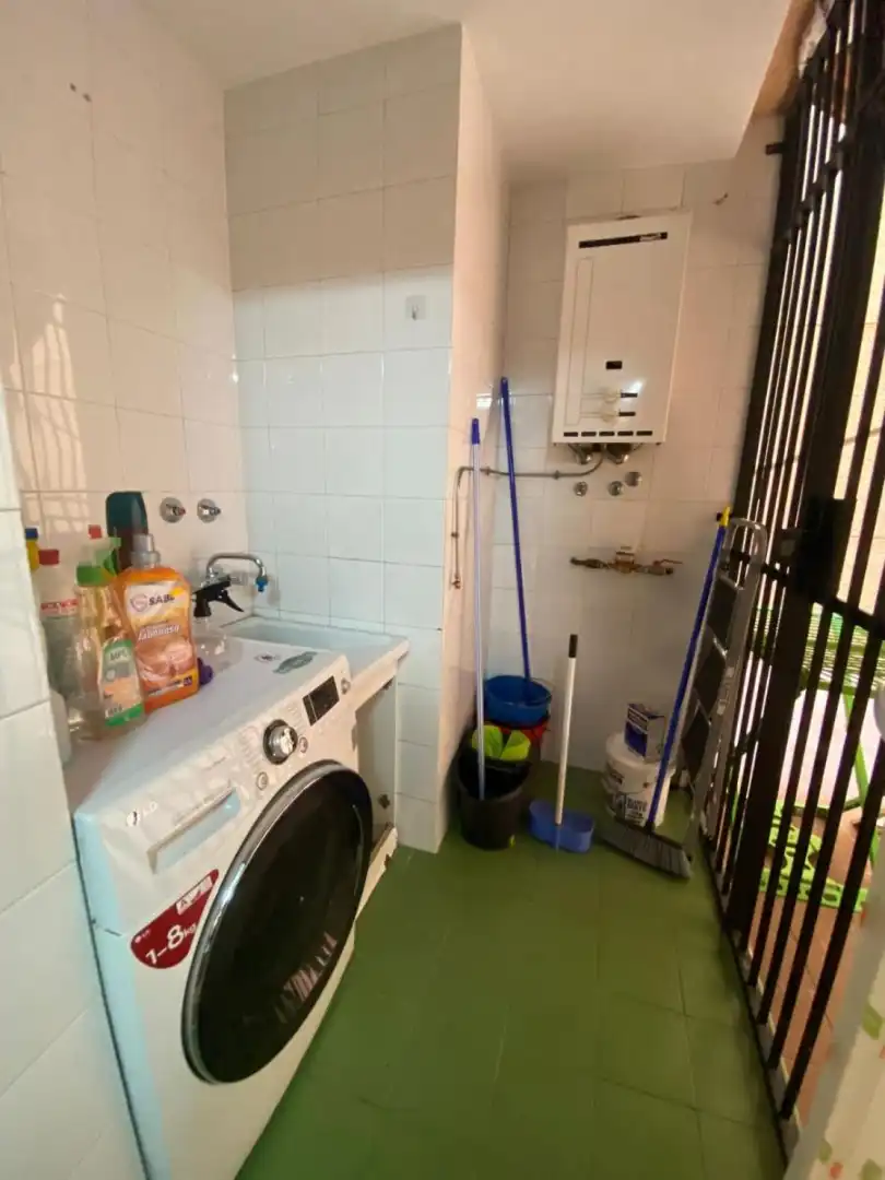 Flat for rent in Calle Gabriela Mistral, 4, Parque Nueva Granada