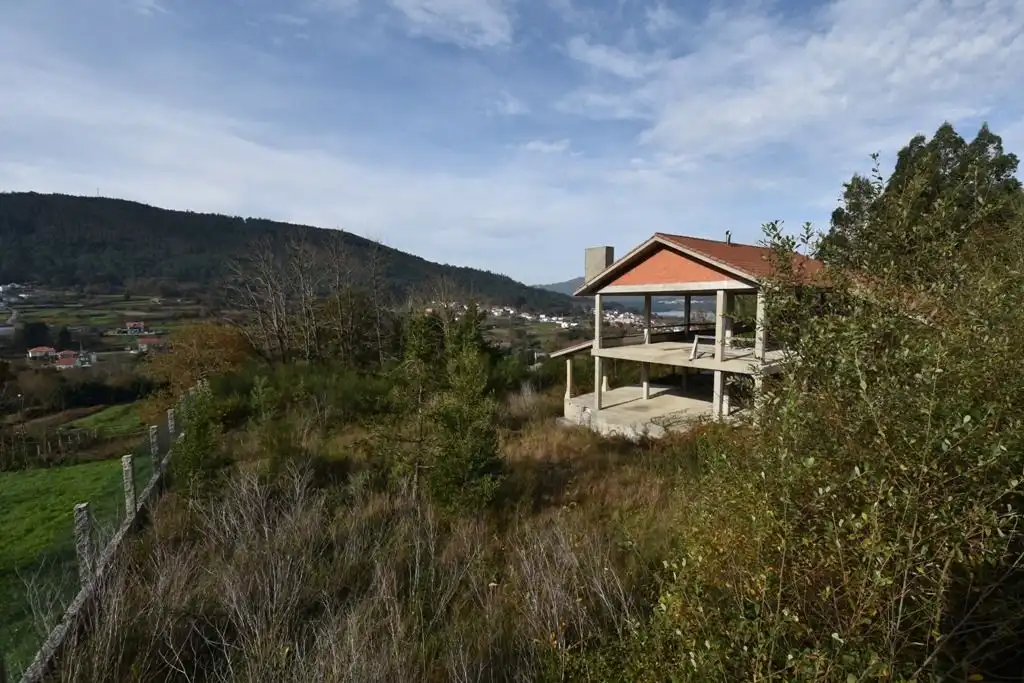Maison avec jardin à vendre à Noia, imagen 3