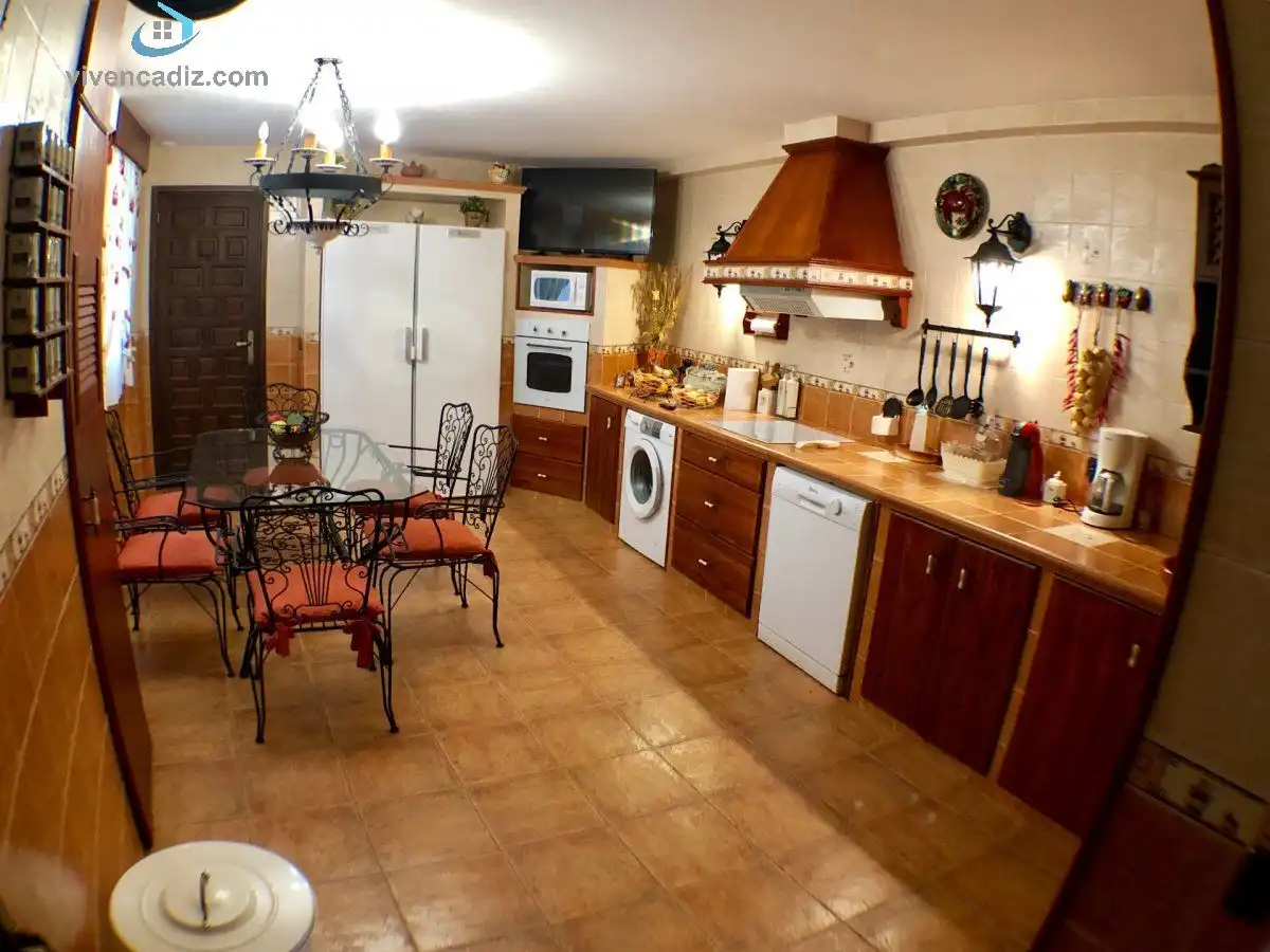 Flat with terrace for sale in Centro Histórico, imagen 29