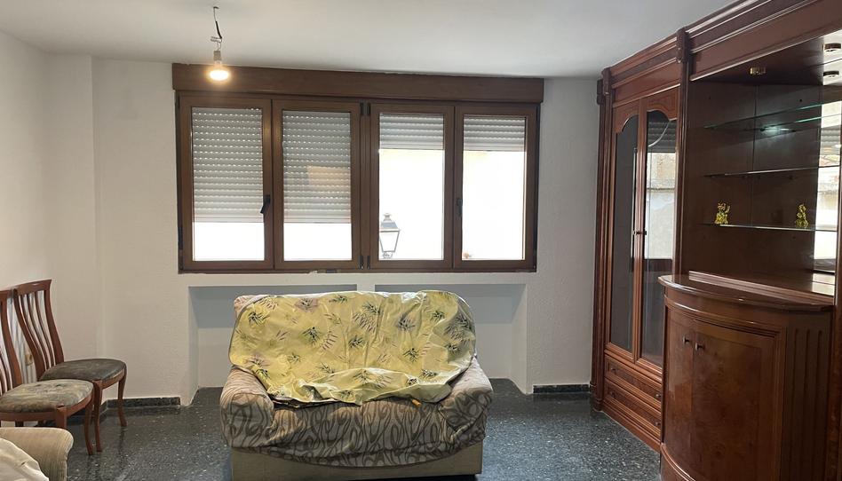 Foto 1 de Finca rústica en venta en Aielo de Malferit, Valencia