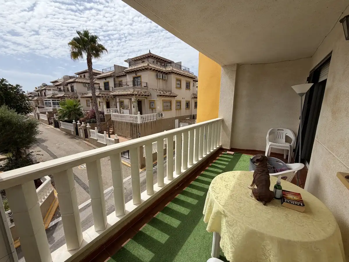 Apartment zum Verkauf in Orihuela ciudad, imagen 15