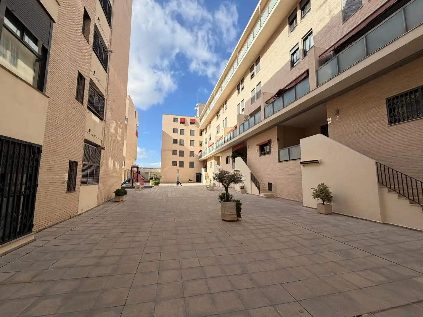 Apartamento en venta en Catarroja
