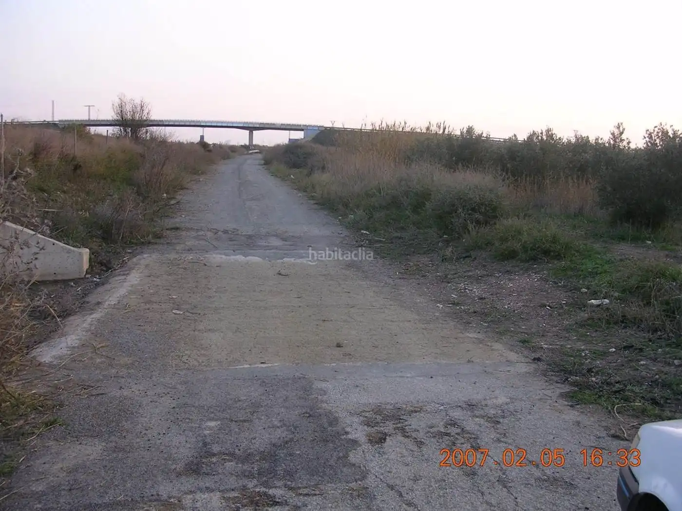 Terreny industrial en venda a Alhama de Murcia ciudad, imagen 5