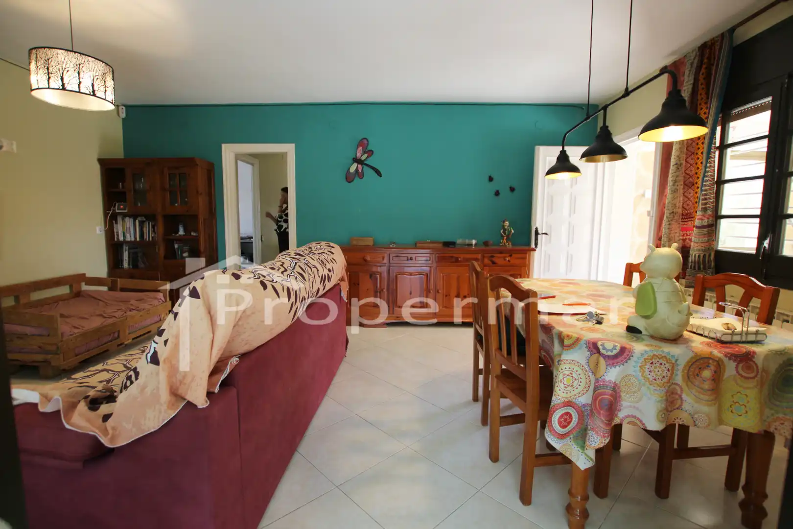 Haus zum Verkauf in Sant Pere de Vilamajor, imagen 8