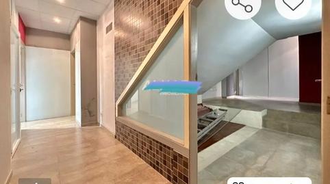 Foto 3 de Oficina de alquiler en Calle Herrerías, 34, Casco Histórico, Navarra