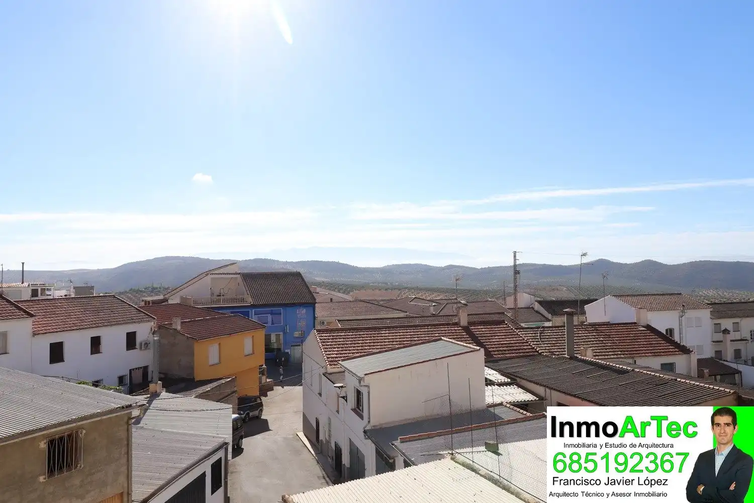 Casa en venda a Carretera Montefrío 3, imagen 31