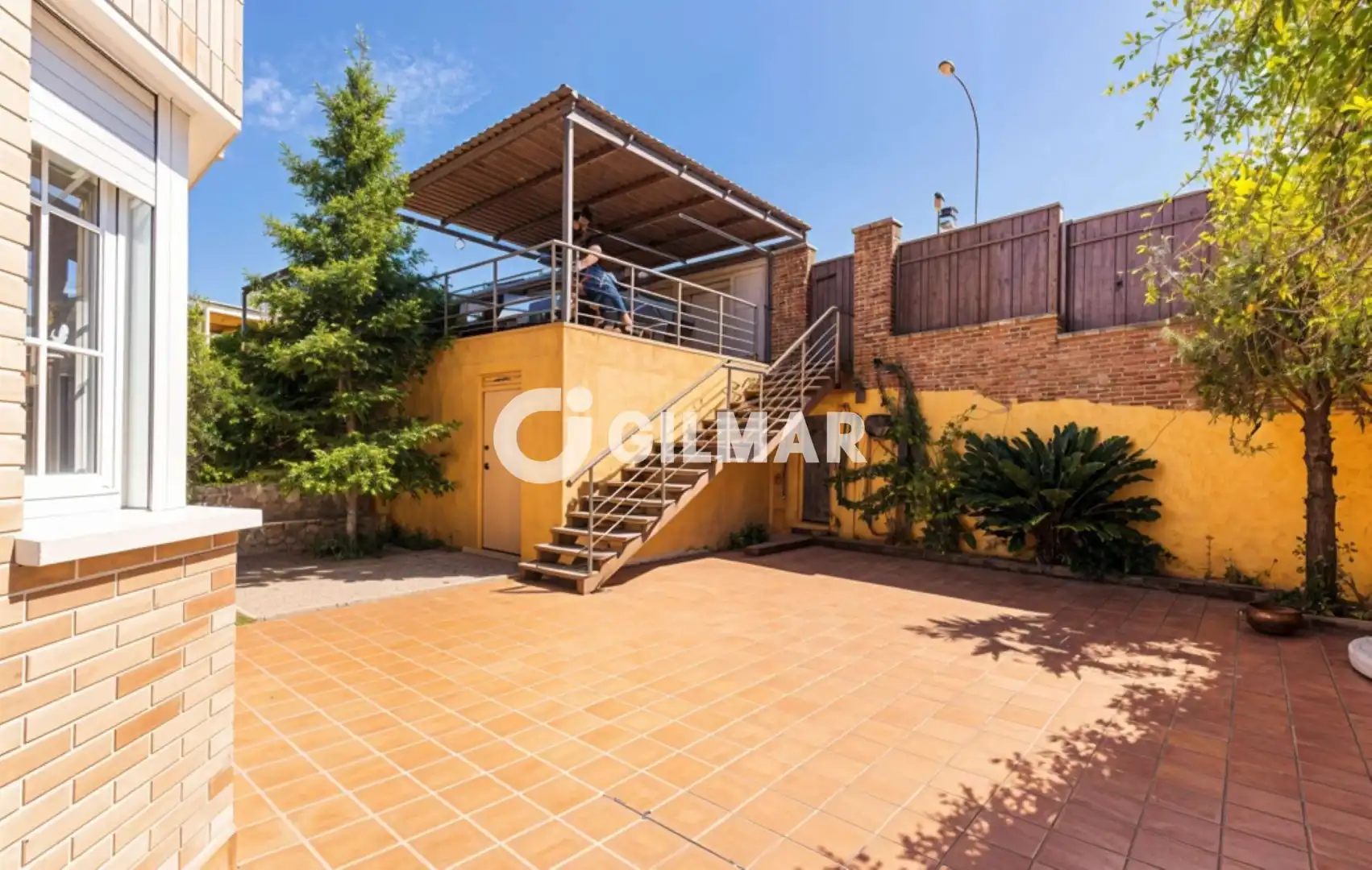 Xalet amb piscina en venda a Los Peñascales, imagen 2