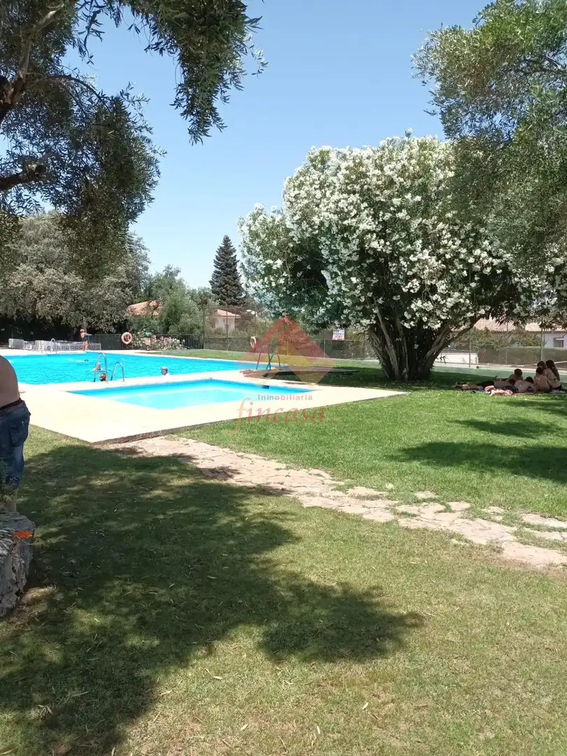 Casa amb piscina en venda a Partidas Norte, imagen 4