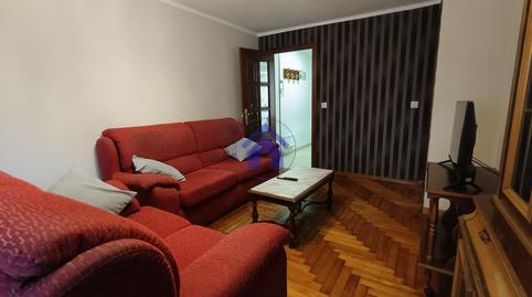 Photo 5 of Flat to rent in As Travesas - Balaídos, Vigo