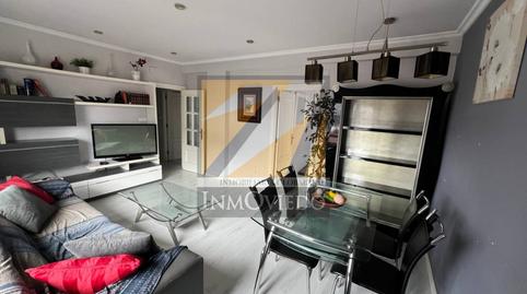 Photo 3 of Flat for sale in Plaza Primo Rivera , Salesas - Foncalada - Campoamor, Asturias