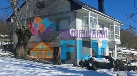 Photo 4 of House or chalet for sale in San Xoán de Río, Ourense