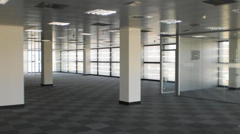 Foto 4 von Gebaude zur Miete in Granvia de L'hospitalet, Granvia LH, L'Hospitalet de Llobregat