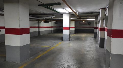 Foto 4 de Garaje en venta en Sant Antoni, Valencia Capital