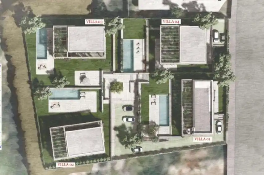 Haus mit Pool zum Verkauf in Jesús, imagen 7