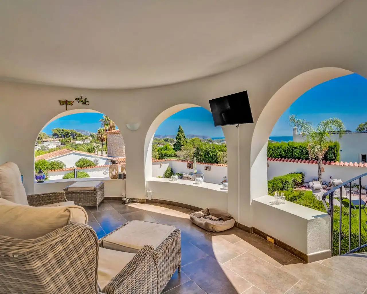 House for sale in Benissa pueblo, imagen 4