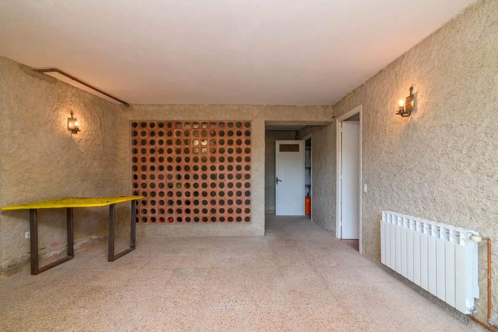 Casa o chalet en venta en Sant Salvador de Guardiola con Calefacción, Jardín privado y Terraza