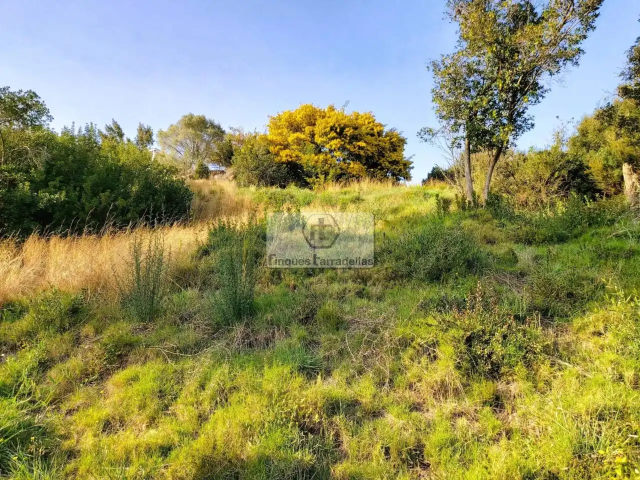 Residential land for sale in Niàgara Parc - Àgora Parc, imagen 8