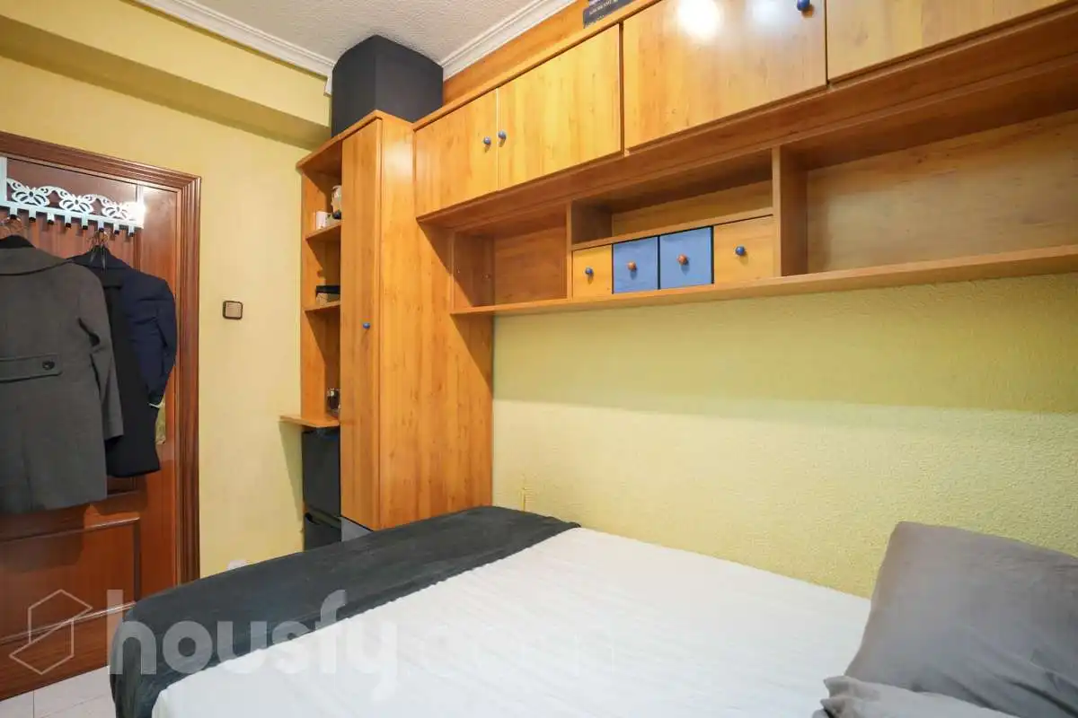 Wohnung zum Verkauf in Cl. Chantada, Pilar