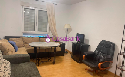 Living room of Flat for sale in  Córdoba Capital