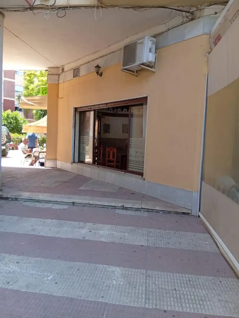 Local comercial en venda a Calle Alcalde José Herrera, imagen 11