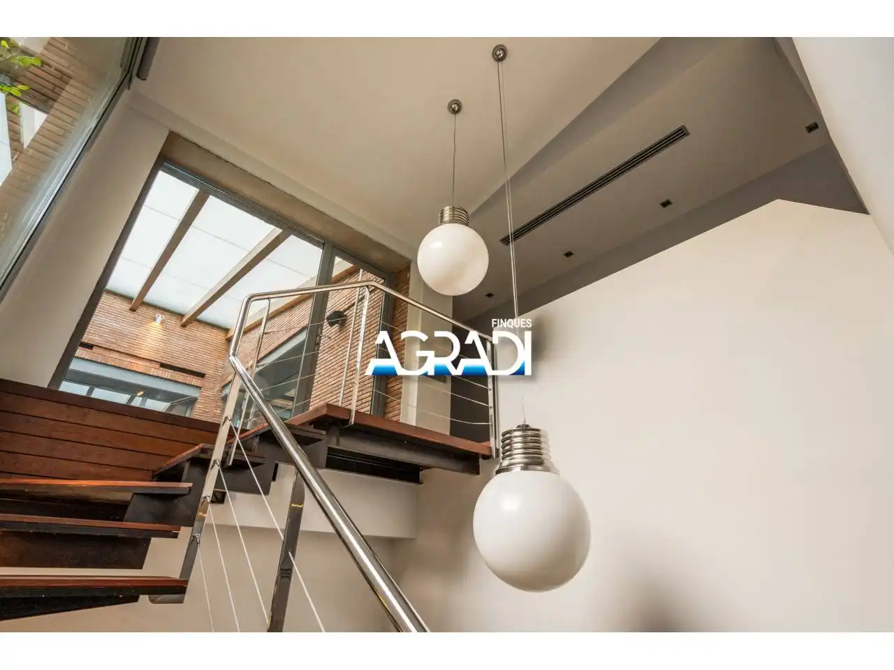 Houses for sale in Les Franqueses del Vallès  with Air Conditioner, Heating and Private garden