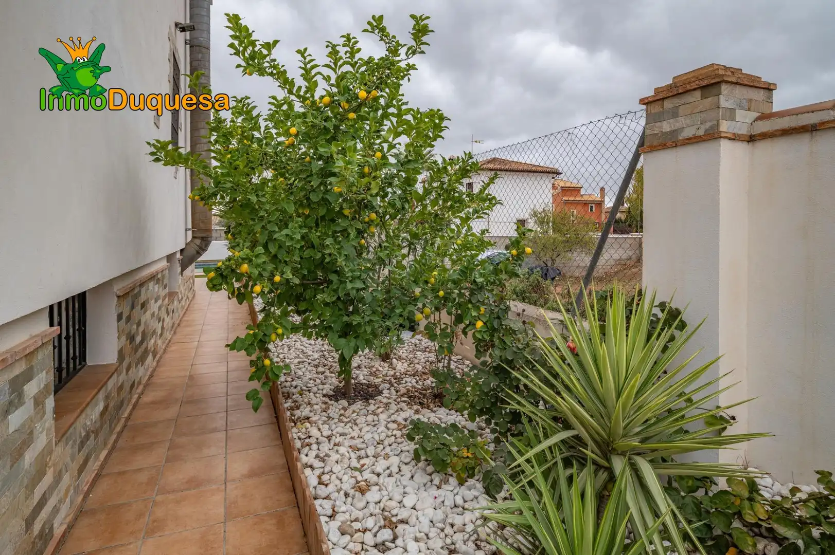 Xalet amb terrassa en venda a Villa de Otura, imagen 15