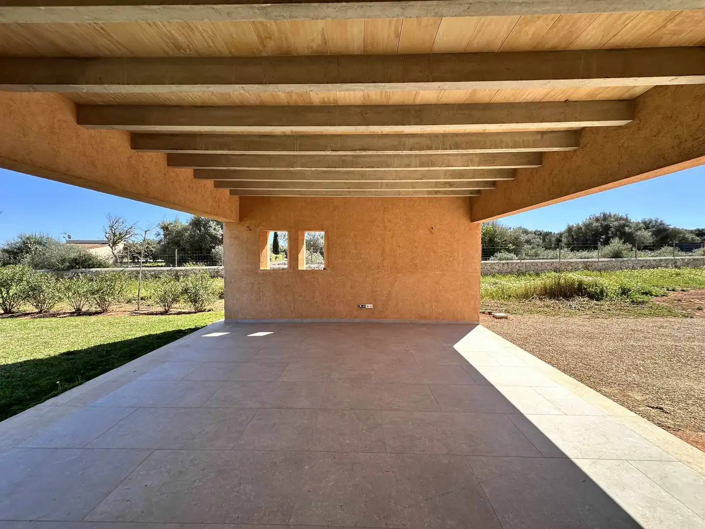 Casa rústica con piscina en venta en Santanyí Poble, imagen 24