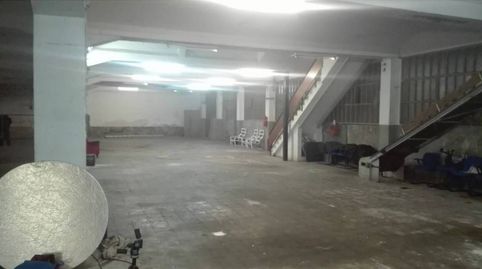 Foto 3 von Fabrikhallen zum Verkauf in Carrer del Doctor Torras I Bages, Segle XX, Terrassa