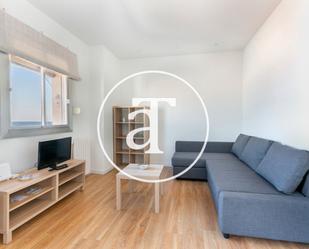 Flat to rent in Passeig de Joan de Borbó, La Barceloneta