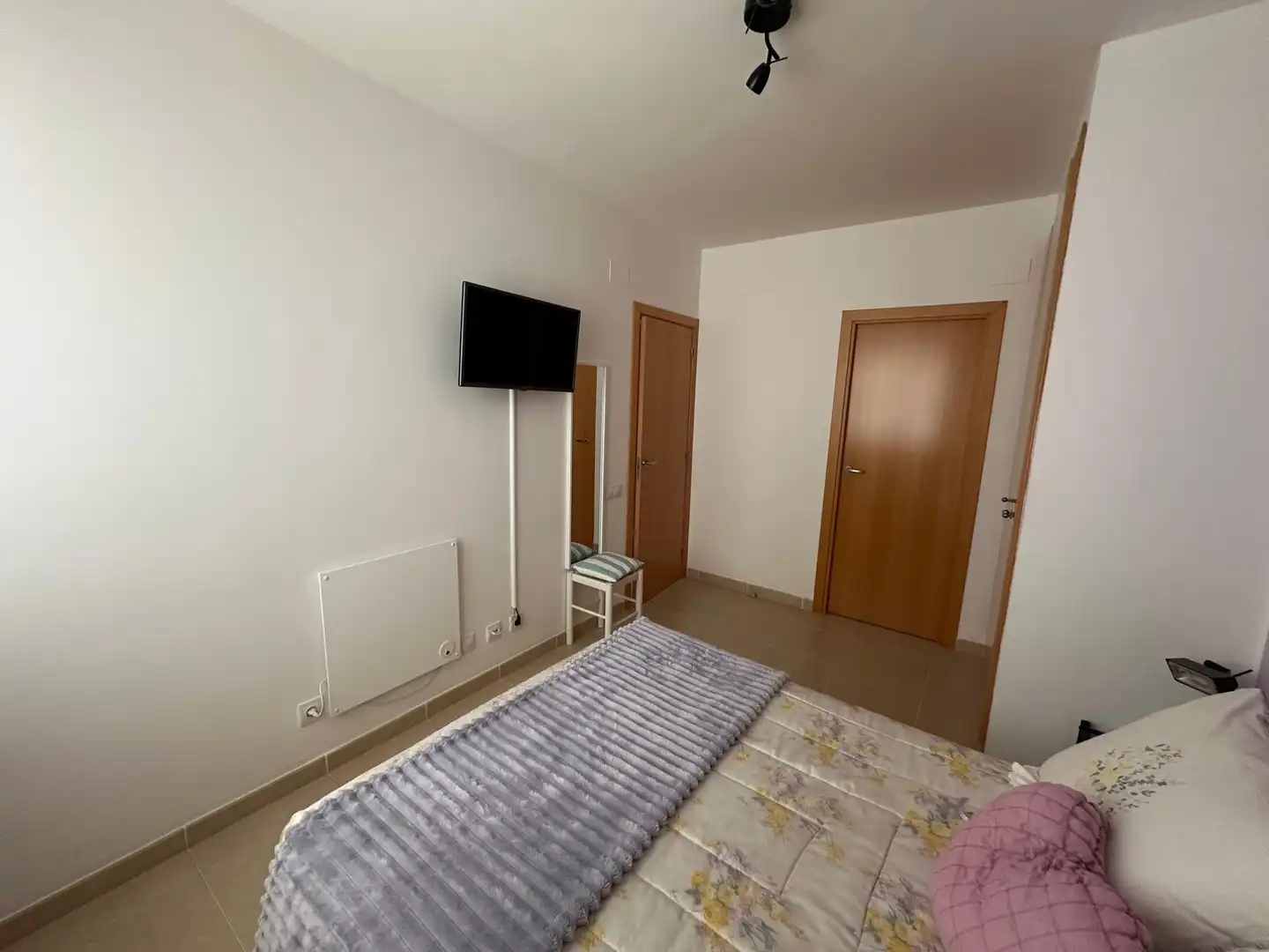 Piso con terraza en venta en Platja de Mont-roig, imagen 18