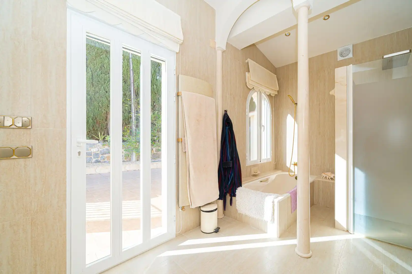 Maison avec jardin à vendre à Altea la Vella, imagen 20