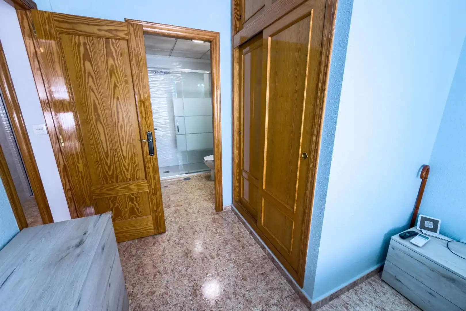 Flat with terrace for sale in GUARDAMAR, imagen 16