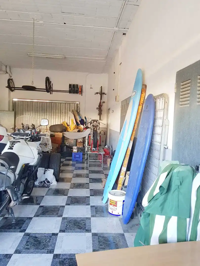 Villa avec terrasse à vendre à Sant Antoni, imagen 46