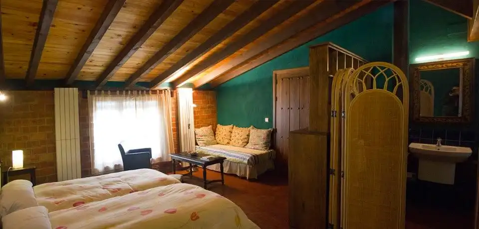 Habitación de Edificio en venta en Villanueva de los Infantes (Ciudad Real)