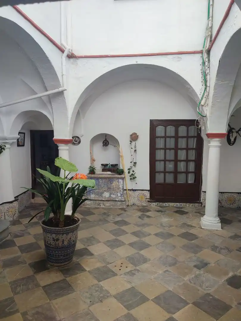 Maison à vendre à Arcos de la Frontera