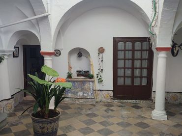 Casa en venta en Arcos de la Frontera