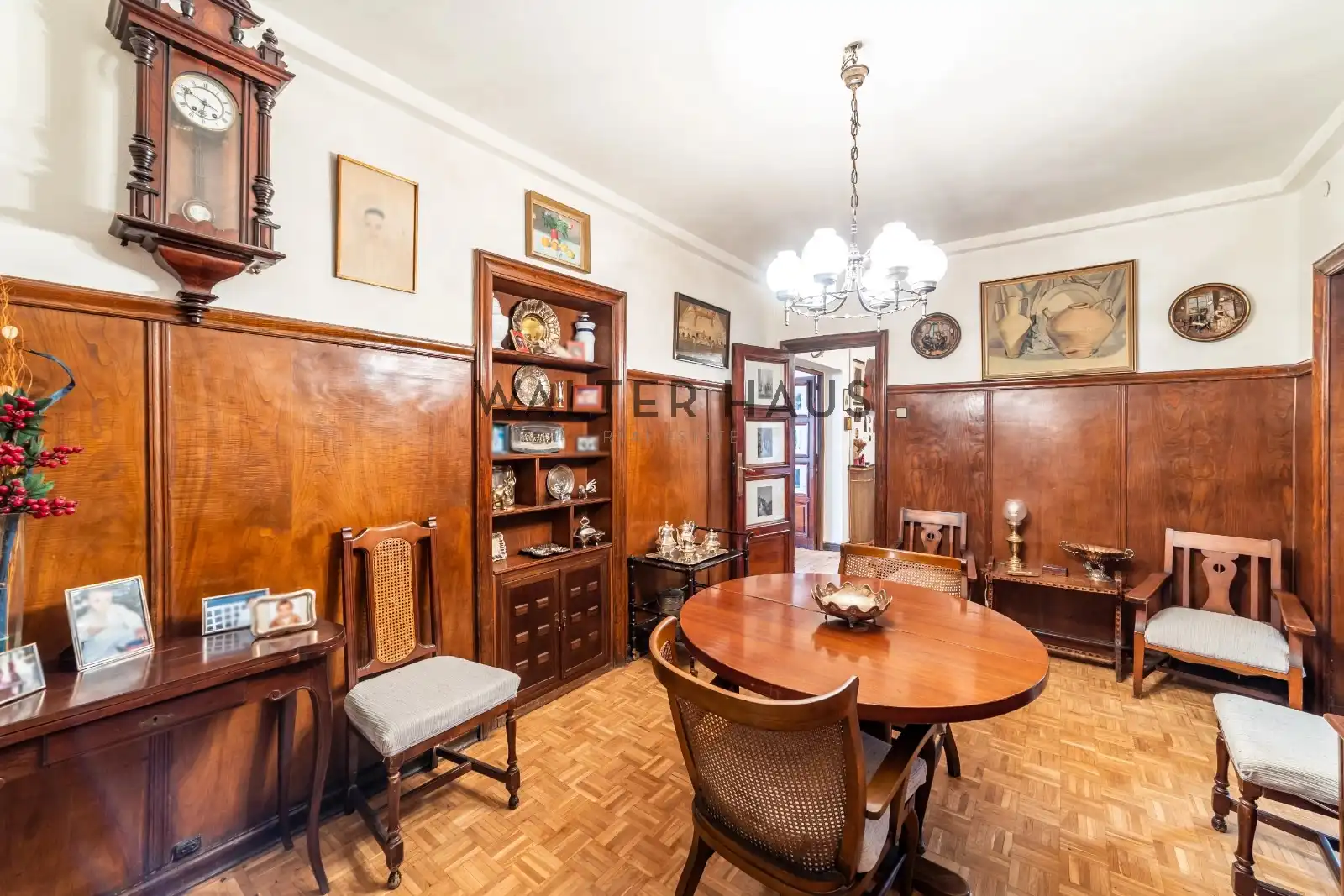 Flat with lift for sale in Calle del Duque de Sesto, imagen 14