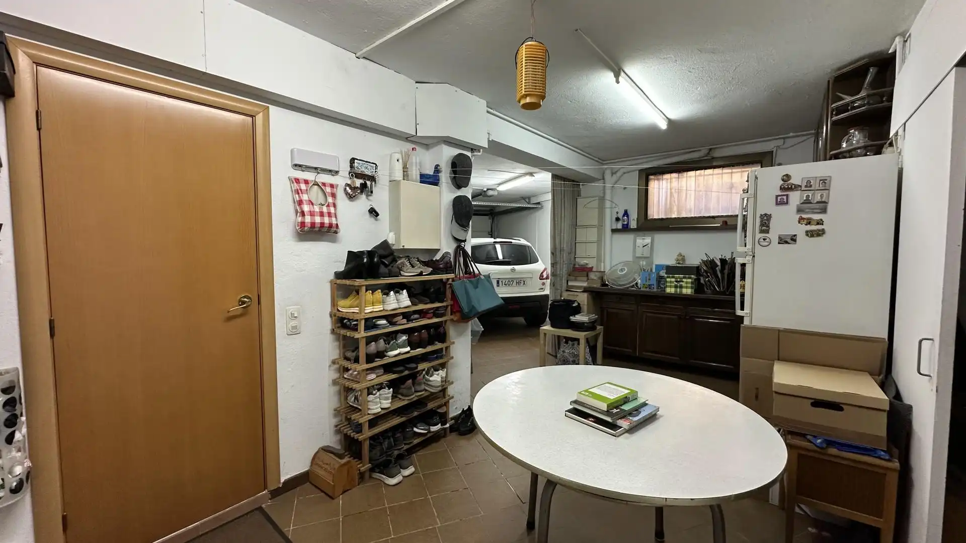 Casa adosada en venta en Sant Celoni con Calefacción, Jardín privado y Terraza