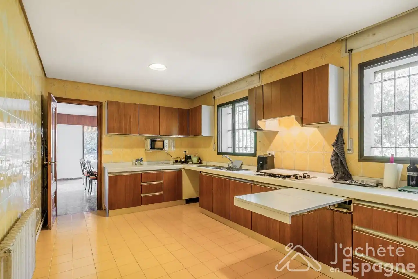 Casa con piscina in vendita a U12, imagen 10