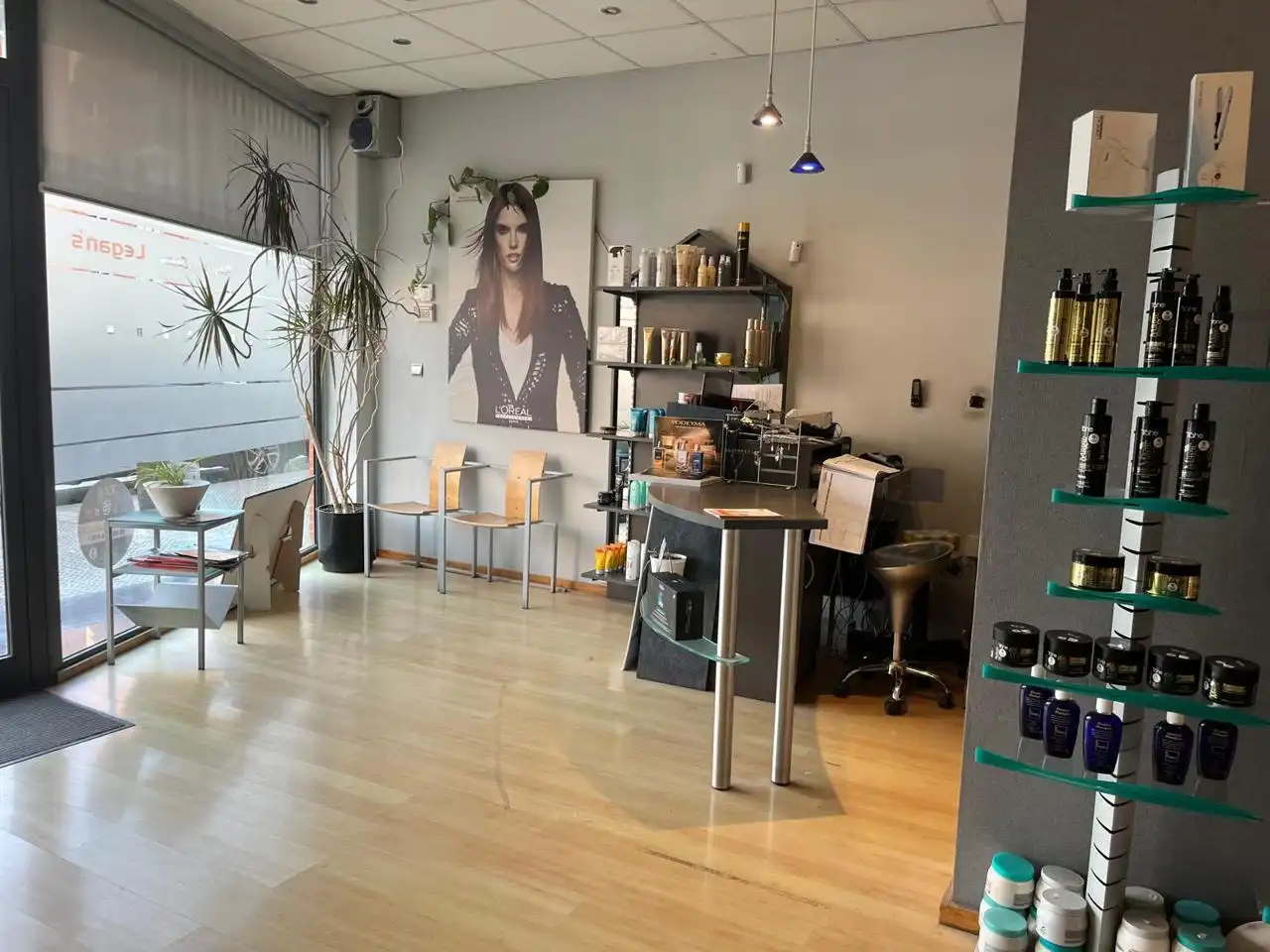 Business premises for sale in Erretentxu Kalea, imagen 4