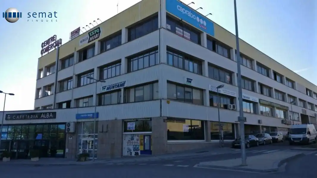 Commercial properties for sale in Tàrrega