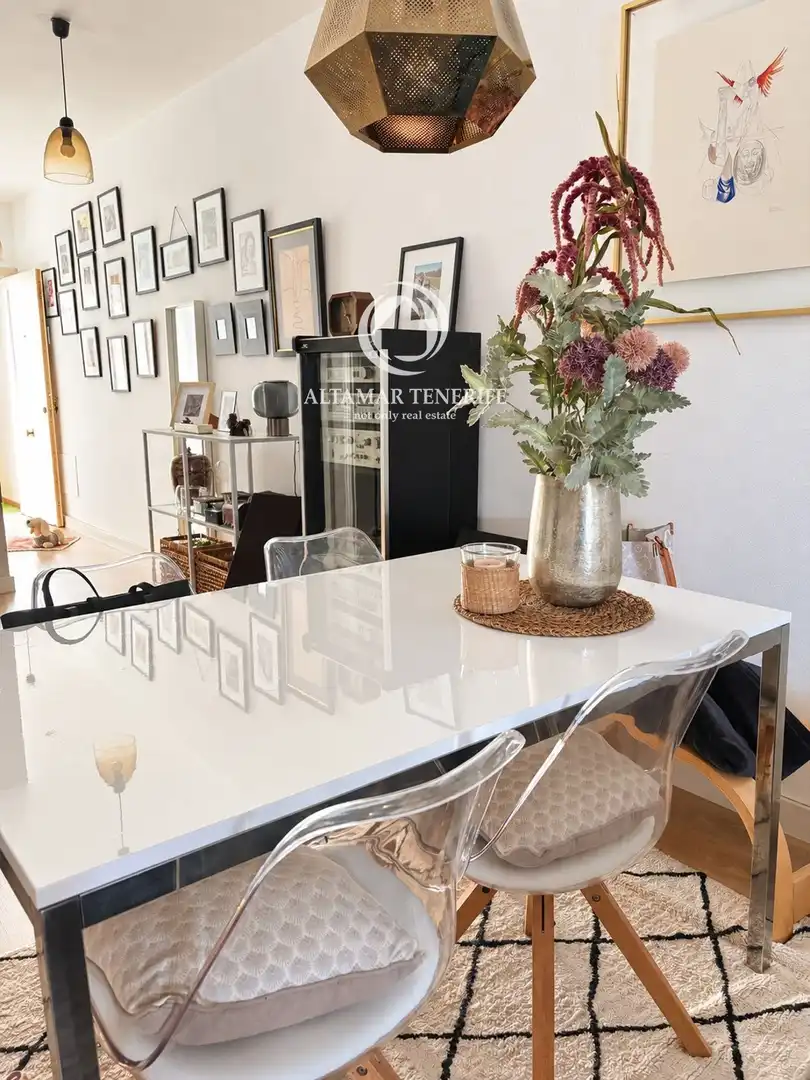 Apartamento con piscina en venta en CALLE ROQUE DE LOS MUCHACHOS, imagen 10