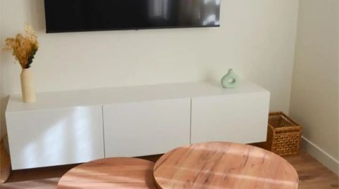Foto 4 de Piso de alquiler en Calle Magnus Blikstad, 33, Laviada, Gijón