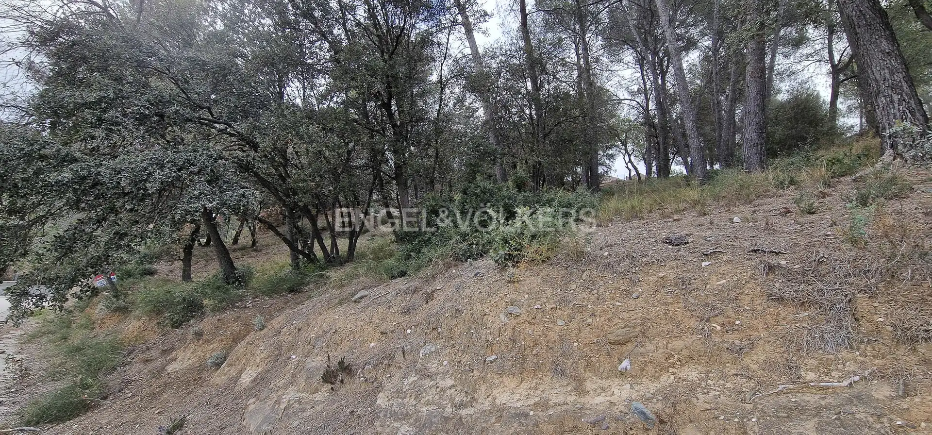 Terreny residencial en venda a Abrera, imagen 5